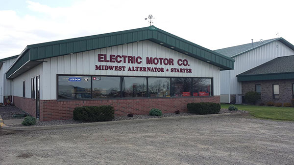 Electric Motor Company