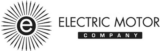 electric motor company logo