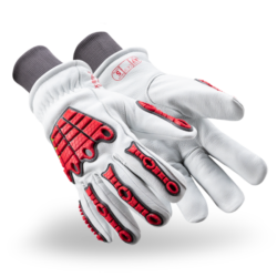 hexarmor chrome slt winter leather palm