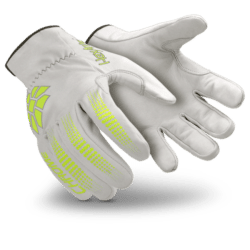 HexArmor Chrome Leather Glove