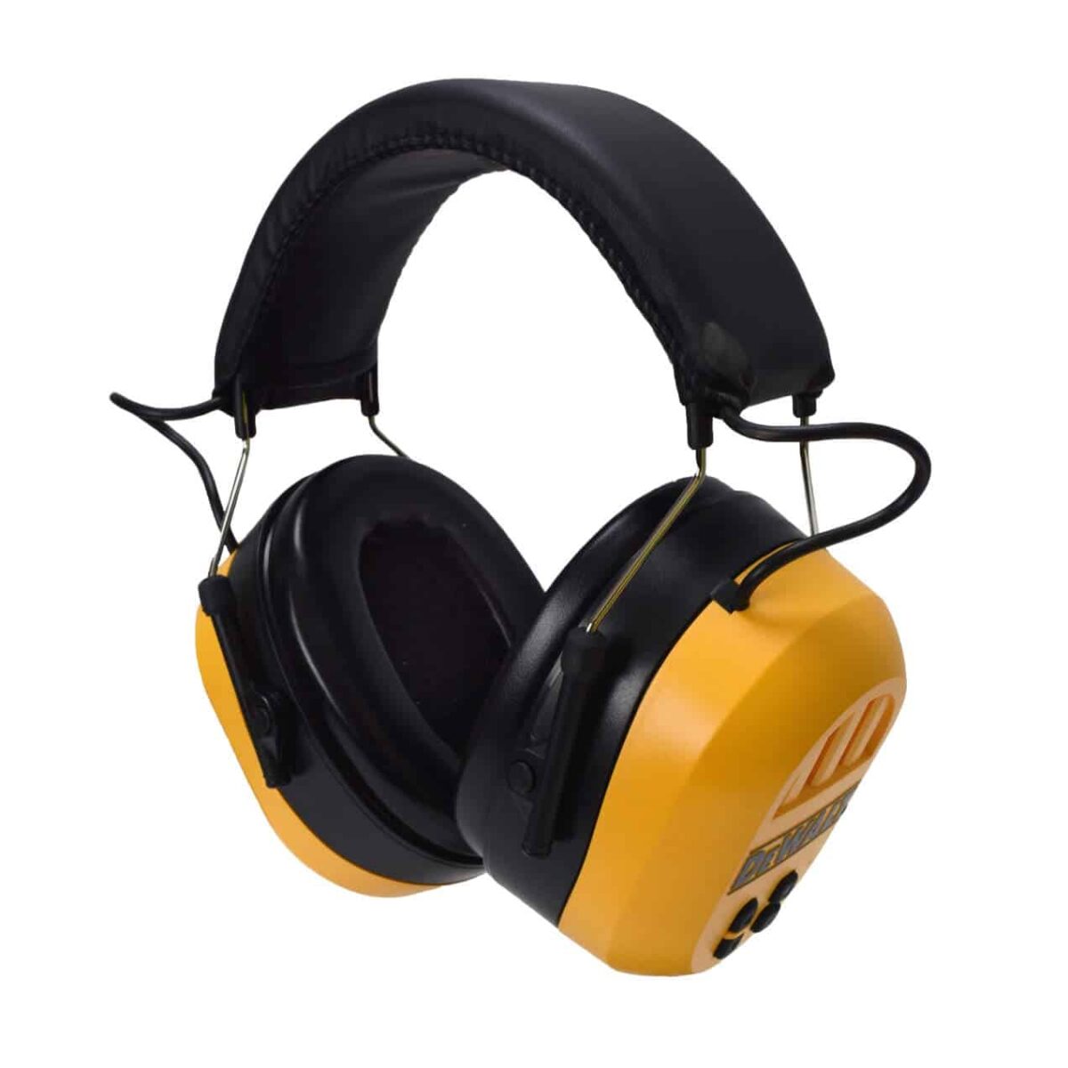 DEWALT Bluetooth Hearing Protector