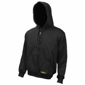 DEWALT® Mens Heated Hoodie Sweatshirt Bare