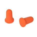 DPG63 Foam Earplugs