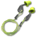 Guided Earplugs