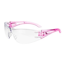 Radians Pink Frame Glasses