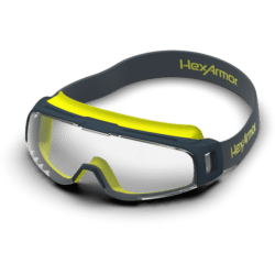 HexArmor VS350 Safety Goggles