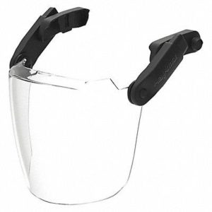 XP MAGNETIC FACE SHIELD W ADAPT