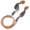 corded earplugs