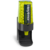 refillable disposable earplug dispenser