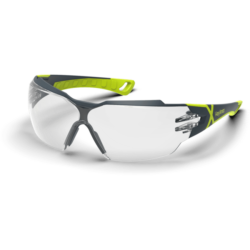 HexArmor MX300 Safety Glasses