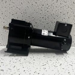 R22 001 Gearmotor side