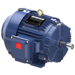5hp 1800rpm 184t 3p 230/460v tefc leeson