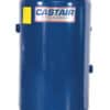 castair air receiver tank