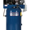 castair vertical air compressor