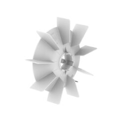 weg fan blade