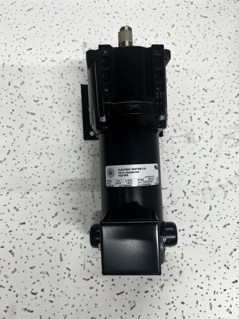 R22 003 4Z381 Gearmotor