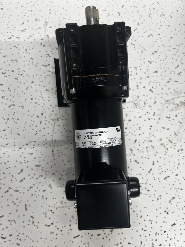 R22 004 1Z826 Gearmotor