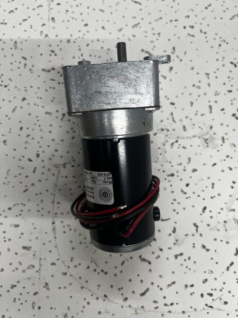 R22 005 1LPV9 Gearmotor