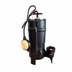 50UTZ2.4S SEWAGE PUMP