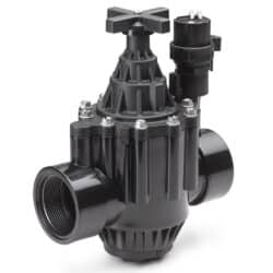 PGA100 rain bird water valve