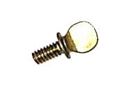 brass thumb screw