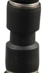 reducing union connector