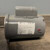 1/2 hp direct drive feeder motor