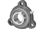 iptci sarfb 3 bolt flange bearing