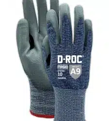 magid d roc polyurethane coated glove