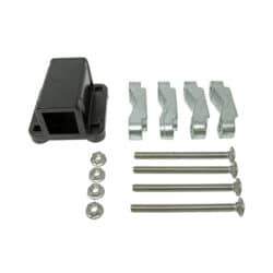 universal bracket mount