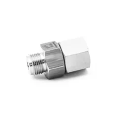 3/8" stainless steel swivel
