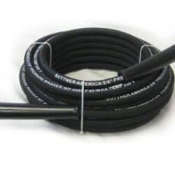 3/8" kevlar braided 100ft hose
