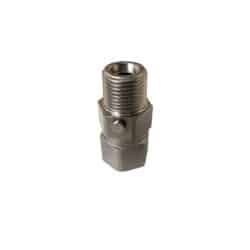 1/2" mnpt x 1/2" fnpt swivel