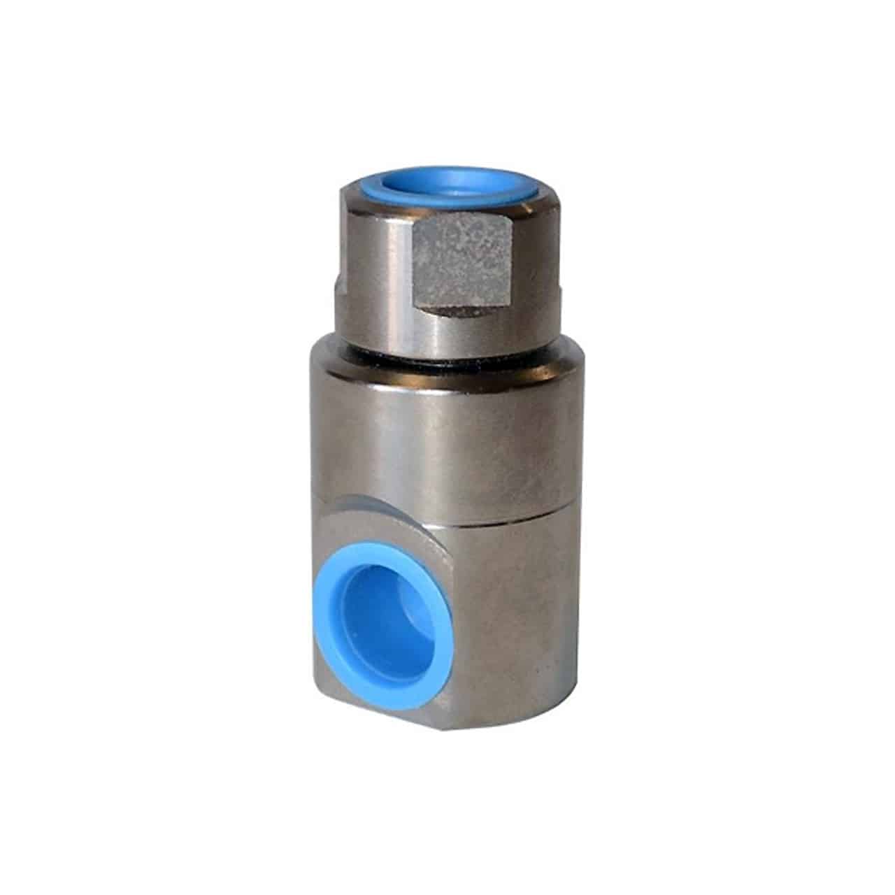 female thread super swivel 1/2" x 1/2"