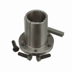 taper bushing p2