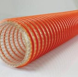 Heavy-Duty Suction Hose