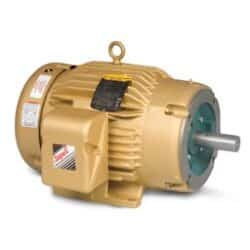 30HP 1760RPM 286TC 3P 230/460V TEFC Baldor