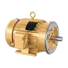5HP 1750RPM 184T 3P 230/460V TEFC Baldor