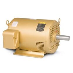 20HP 1765RPM 256T 3P 230/460V ODP Baldor