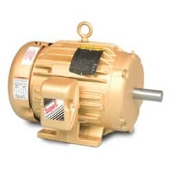 50HP 1775RPM 326T 3P 230/460V TEFC Baldor