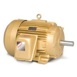 100HP 1785RPM 405T 3P 230/460V TEFC Baldor