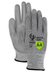 magid polyurethane coated work gloves