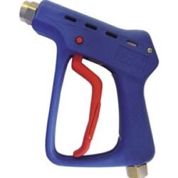 High Volume Spray Gun