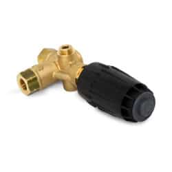 black knob spring unloader