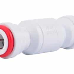 3/8" check valve