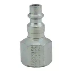 3/8" fnpt m style plug