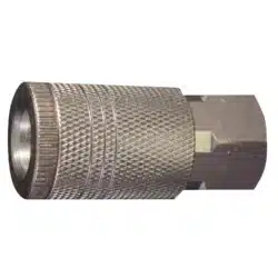 1/4" fnpt d style coupler