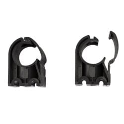 3/4" pipe clip