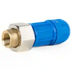 3/4" reducing union x 1/2" female npt