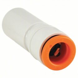 5/16" x 1/2" plug in reducer